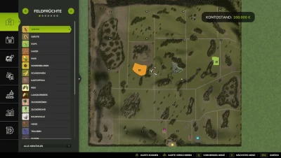 FS25 Niemandsland v1.0.0.0