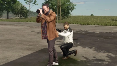 FS25 Placeable Photographer v1.0.0.0