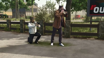 FS25 Placeable Photographer v1.0.0.0