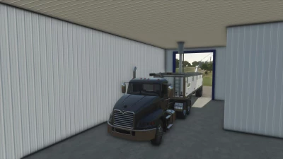 FS25 Placeable Seed/Fert/Lime Buypoint v1.0.0.0