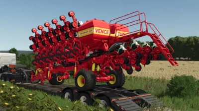 FS25 Vence Tudo Macanuda 3.20 v1.0.0.0