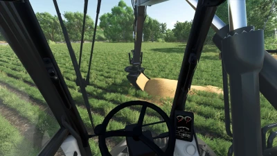 FS25 Volvo EWR150E v1.0.0.0