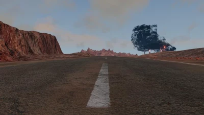 Fury Utah Map V1.1 (Release) 0.35