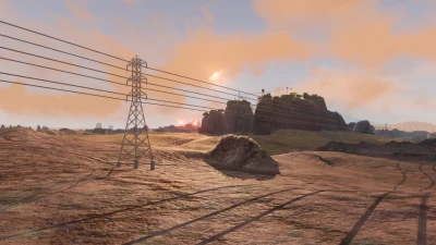 Fury Utah Map V1.1 (Release) 0.35