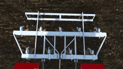 G. Sanchez-Beato 9 Arms v1.0.0.0