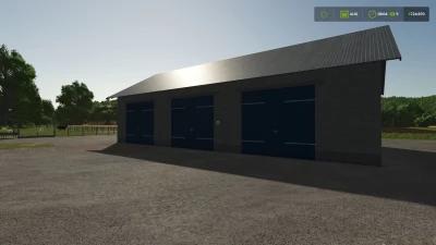 Garage v1.0.0.0