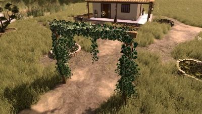 Garden Decoration v1.0.0.0