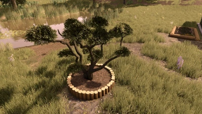 Garden Decoration v1.0.0.0