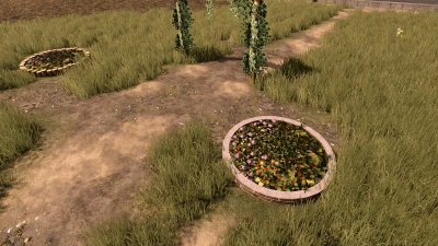Garden Decoration v1.0.0.0