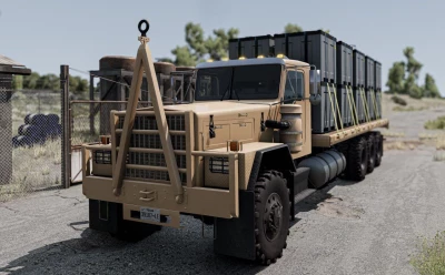 Gavril B-Series v1.0