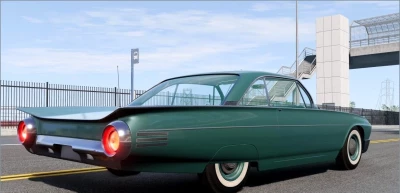 Gavril Dynamo (1960-1962) V1.1 0.35