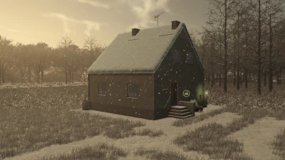 GDR House EW65 v1.0.0.0