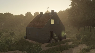 GDR House EW65 v1.0.0.0