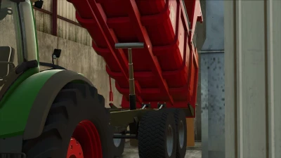 Gilibert 1800PRO v1.0.0.0