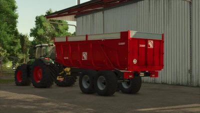 Gilibert 1800PRO v1.0.0.0