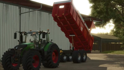 Gilibert 1800PRO v1.0.0.0