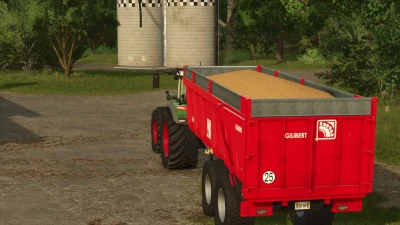 Gilibert 1800PRO v1.0.0.0