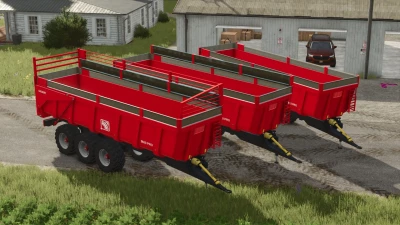 Gilibert 2400 Pro v1.0.0.0