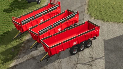 Gilibert 2400 Pro v1.0.0.0