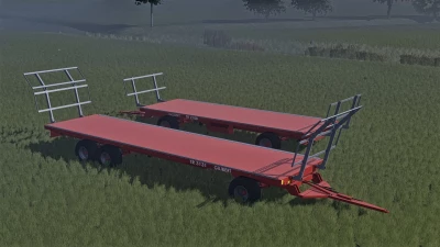 Gilibert TR Pack v1.0.0.0