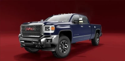 GMC SIERRA 2500 2019 0.35