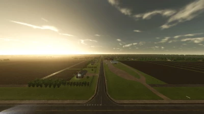 Gnadenthal Map v1.0.0.0