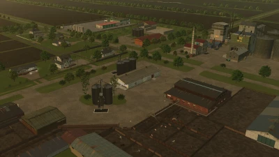 Gnadenthal Map v1.0.0.0