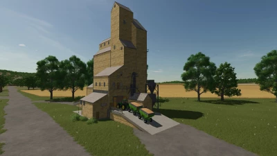 Grain Elevator v1.0.0.0