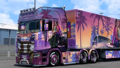 Grand Theft Auto VI Skin 1.54