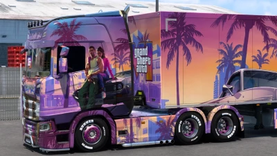Grand Theft Auto VI Skin 1.54