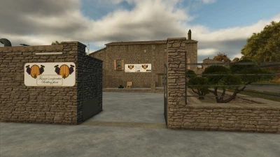 Grape Production Pack v1.0.0.0