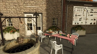 Grape Production Pack v1.0.0.0