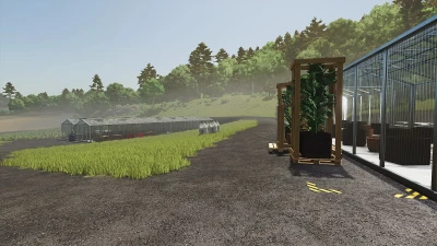 Greenhouse And Nursery v1.0.0.0