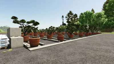 Greenhouse And Nursery v1.0.0.0