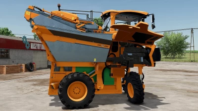 Gregoire GL Series Plus v1.0.0.0