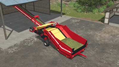 Grimme RH2460 Multifruit v1.0.0.0