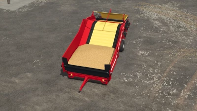 Grimme RH2460 Multifruit v1.0.0.0