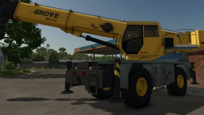Grove GRT655 v1.0.0.0