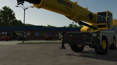 Grove GRT655 v1.0.0.0