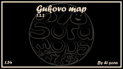 Gukovo map v1.2.2
