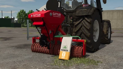 Güttler Matador 30 v1.0.0.0