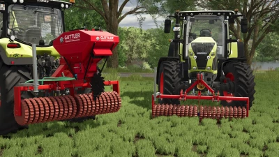 Güttler Matador 30 v1.0.0.0