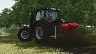 Güttler Matador 30 v1.0.0.0