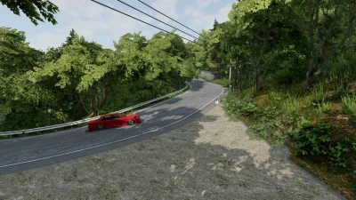 Happogahara 2023 (Touge) v1.0