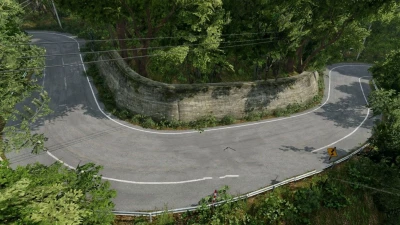 Happogahara 2023 (Touge) v1.0