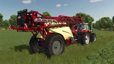 Hardi Navigator 4000 Delta Force v1.0.0.1