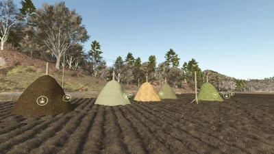 Haystack Fermenter And Dryer v1.0.0.0