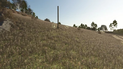 Haystack Fermenter And Dryer v1.0.0.0