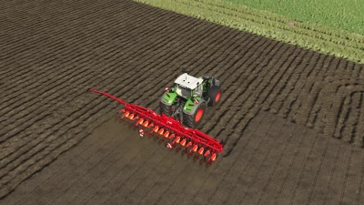 Headland Management v3.0.0.0