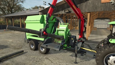 Heizomat HM 8-400 KLC v1.0.0.0